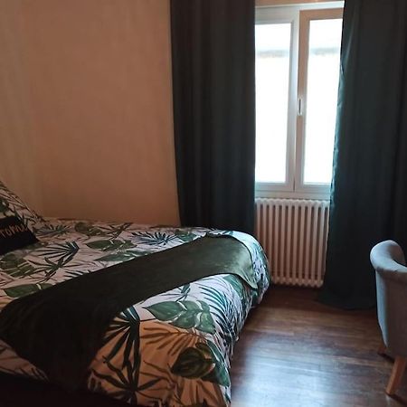 Petite Maison De Bourg Proche A84 Ducey-Les Cheris Luaran gambar